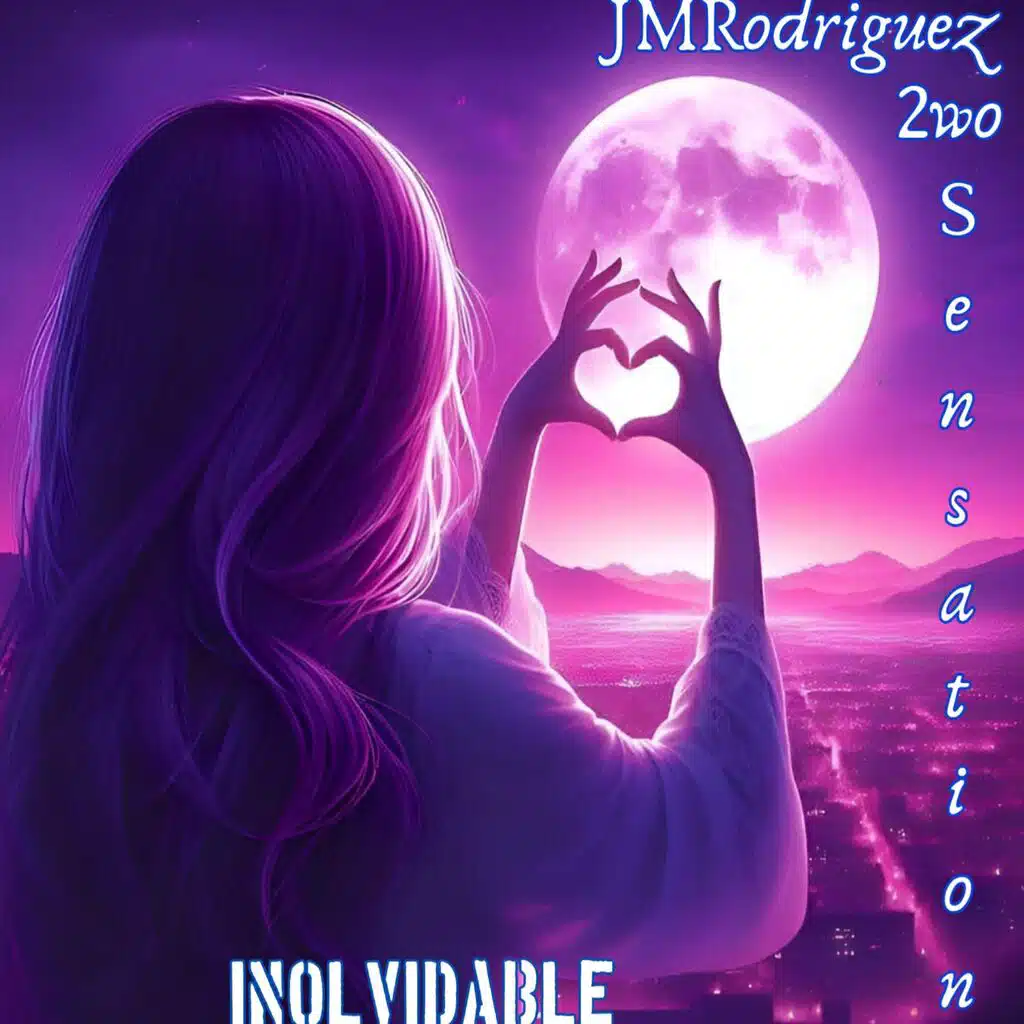 Inolvidable (feat. 2wo Sensation)