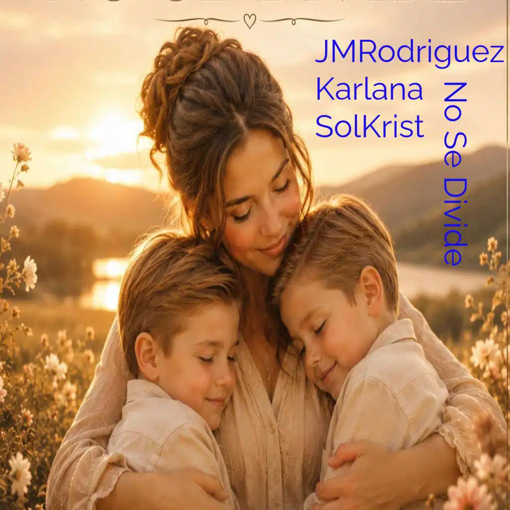 No Se Divide (feat. Karlana & SolKrist)