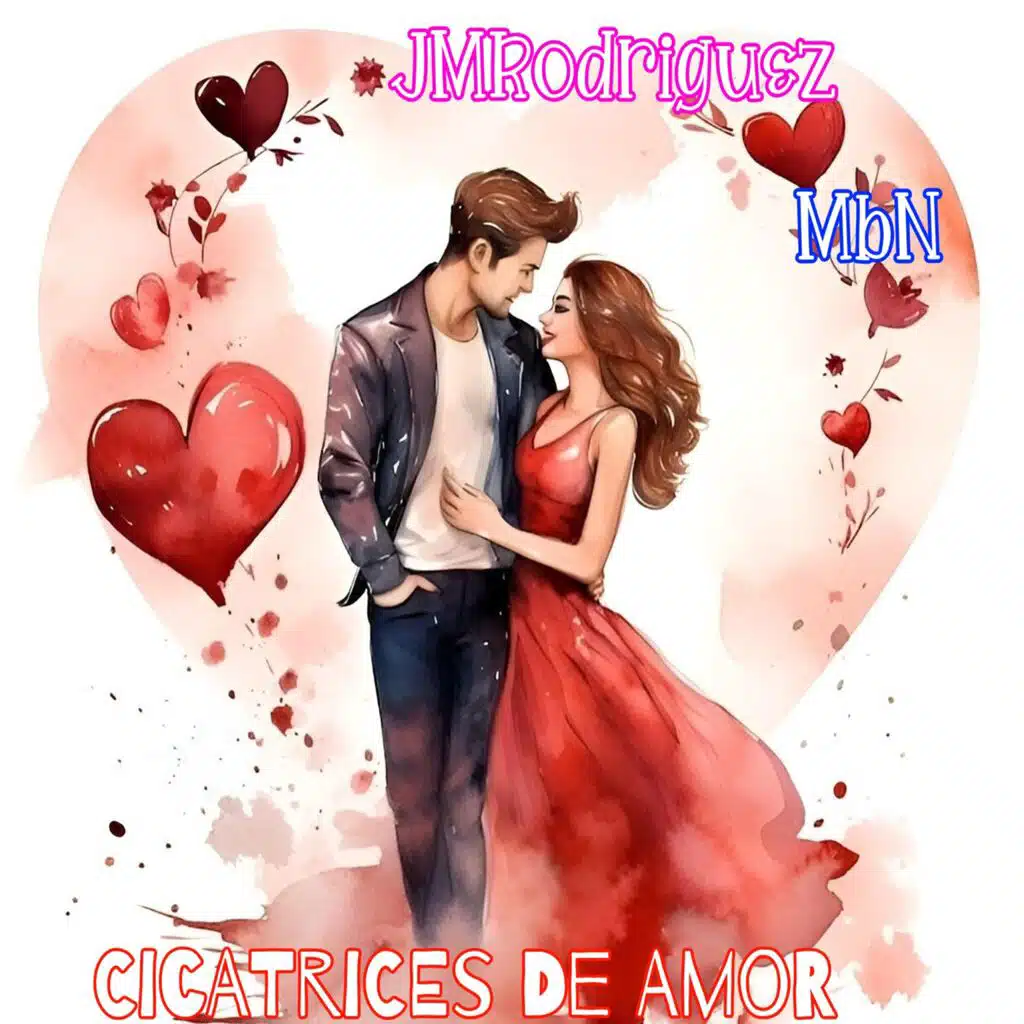 Cicatrices De Amor