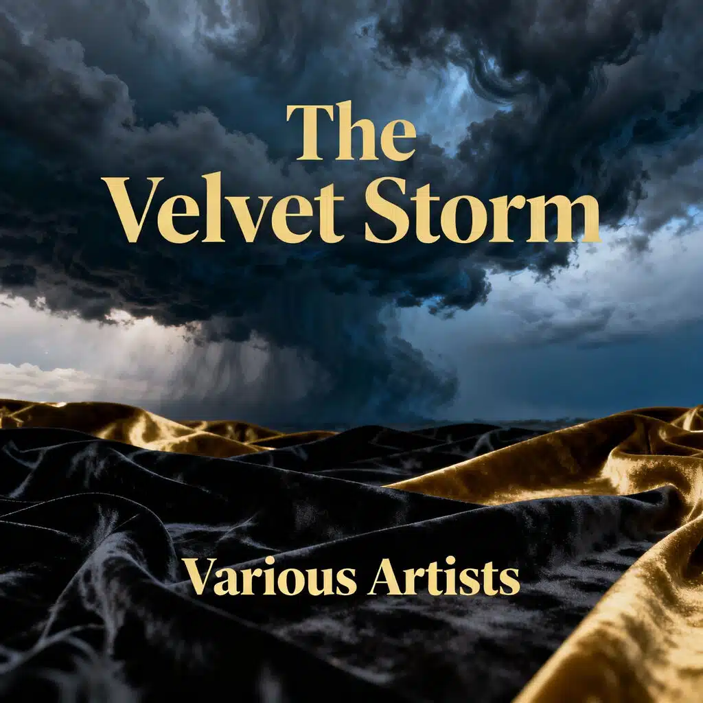 The Velvet Storm
