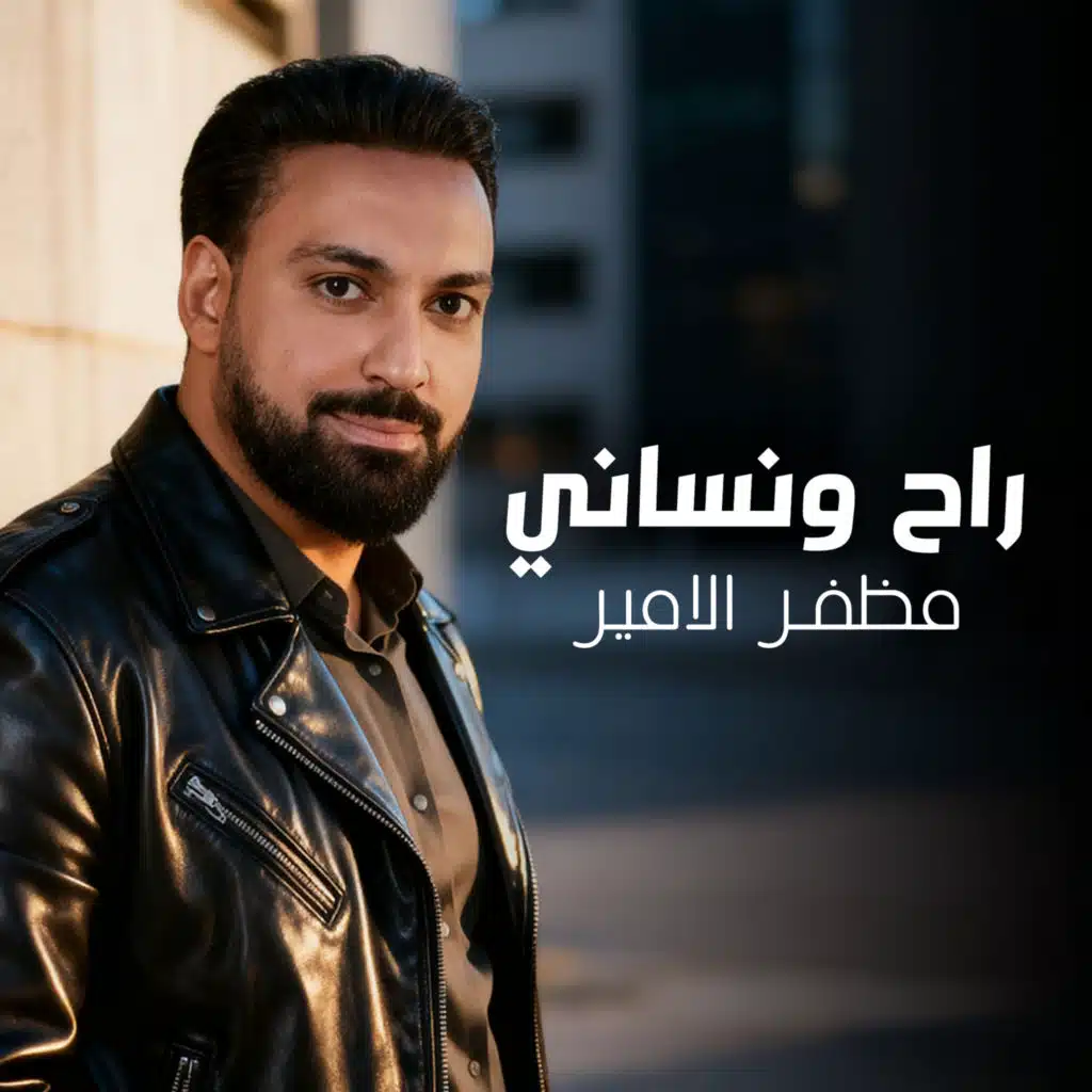 راح ونساني