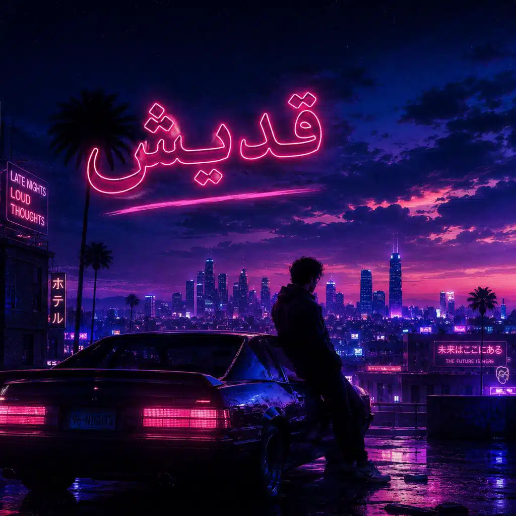 Qadesh قديش