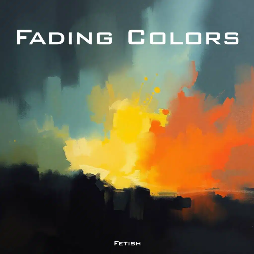 Fading Colors
