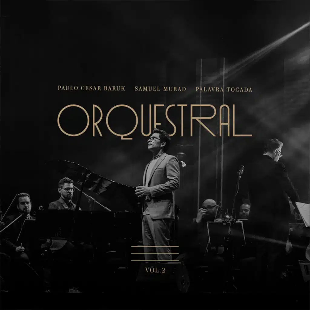 Orquestral (Vol.2)