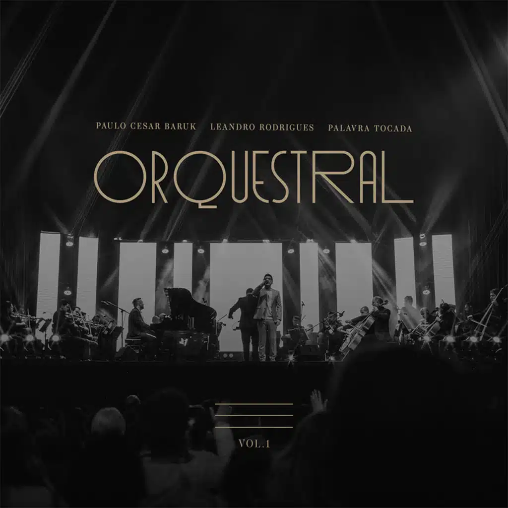Orquestral (Vol.1)
