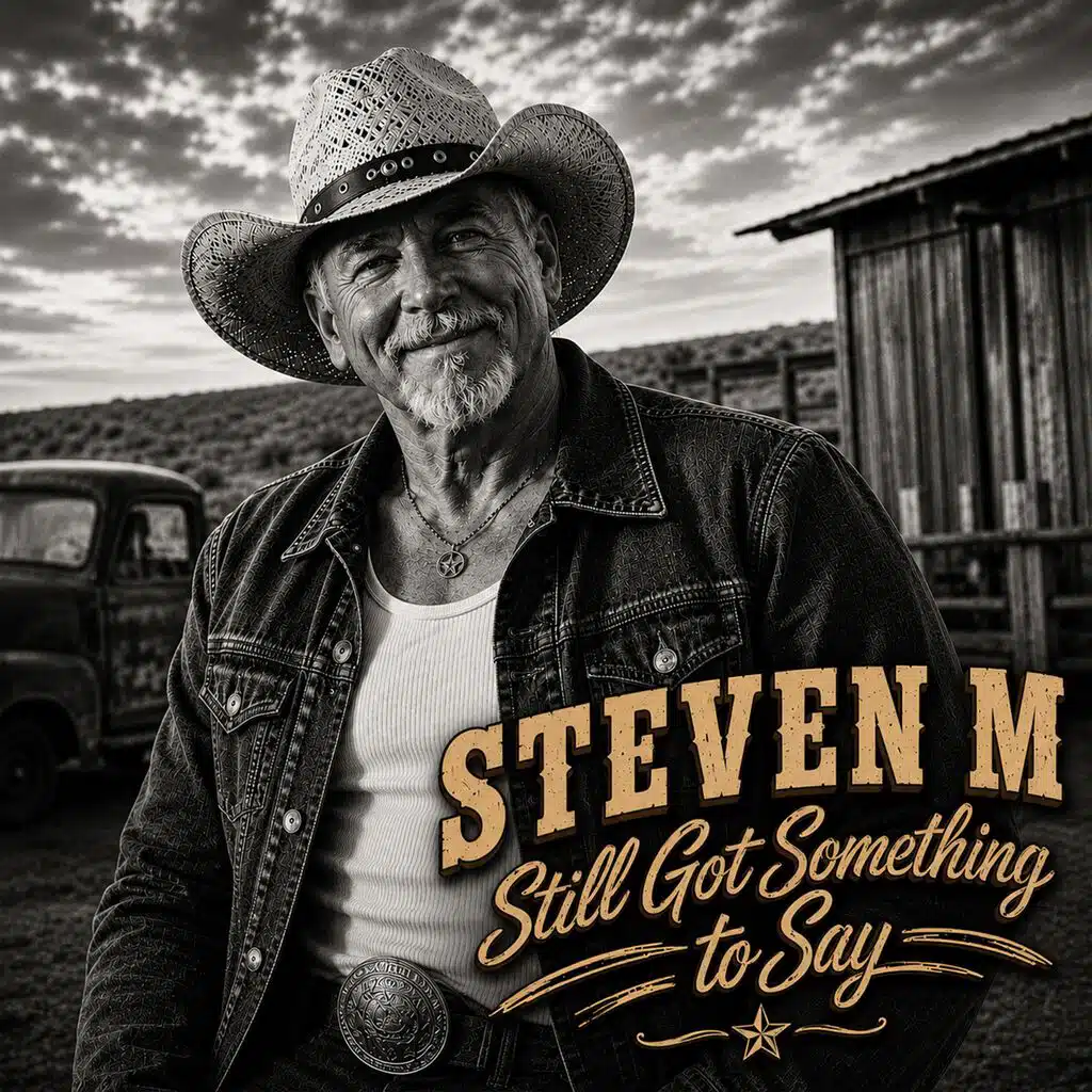 Steven M