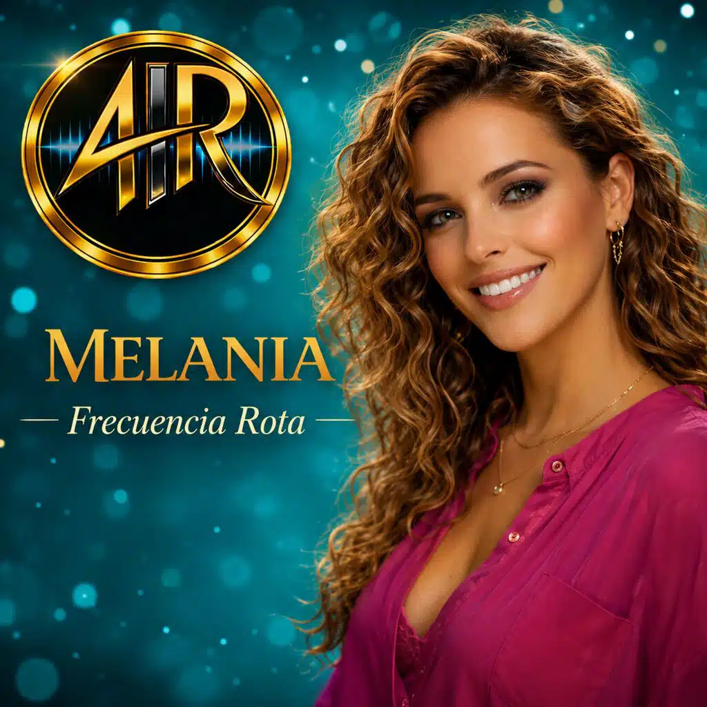 Frecuencia Rota