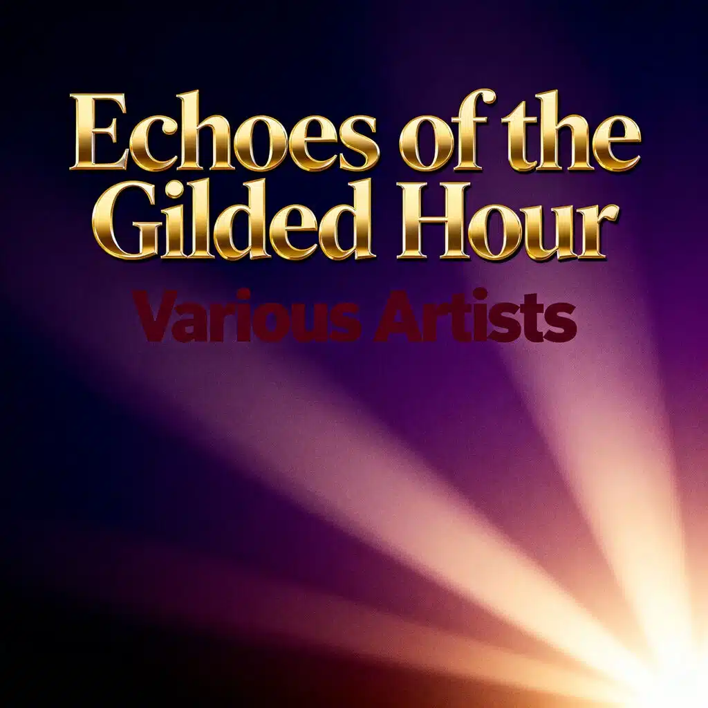 Echoes of the Gilded Hour