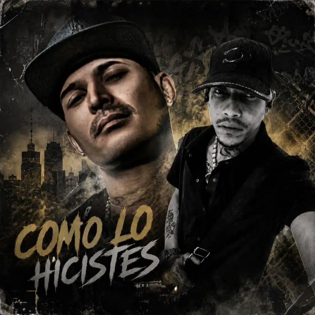 Johan La Voz Lirical