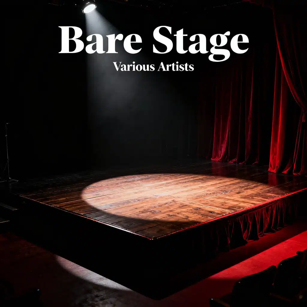 Bare Stage