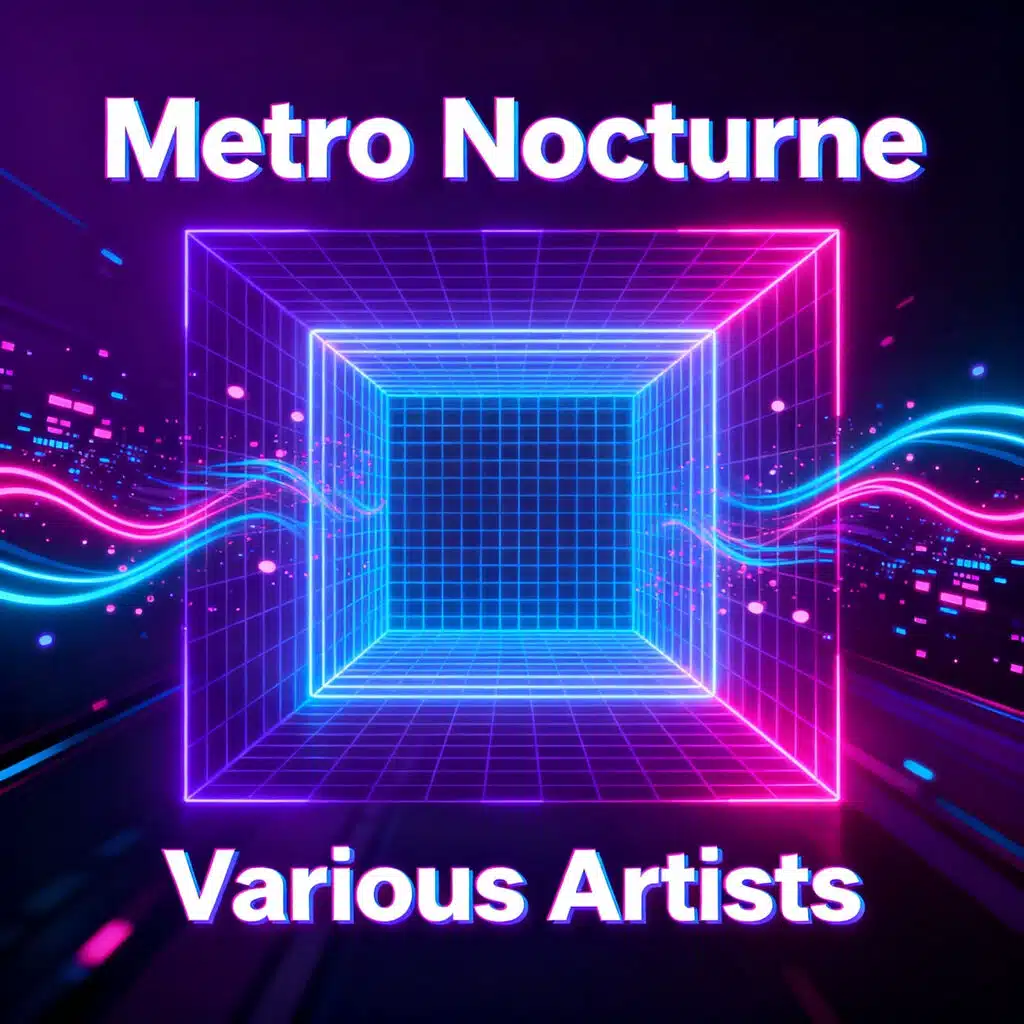 Metro Nocturne