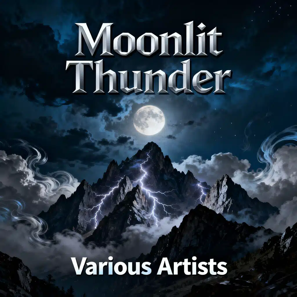 Moonlit Thunder