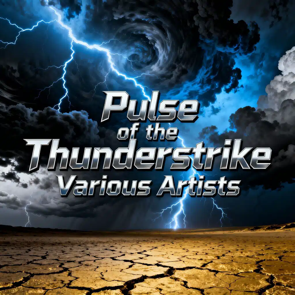 Pulse of the Thunderstrike