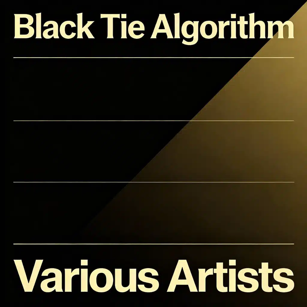 Black Tie Algorithm