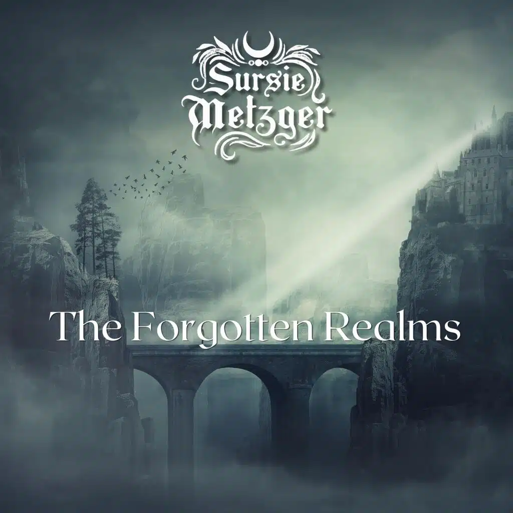 The Forgotten Realms