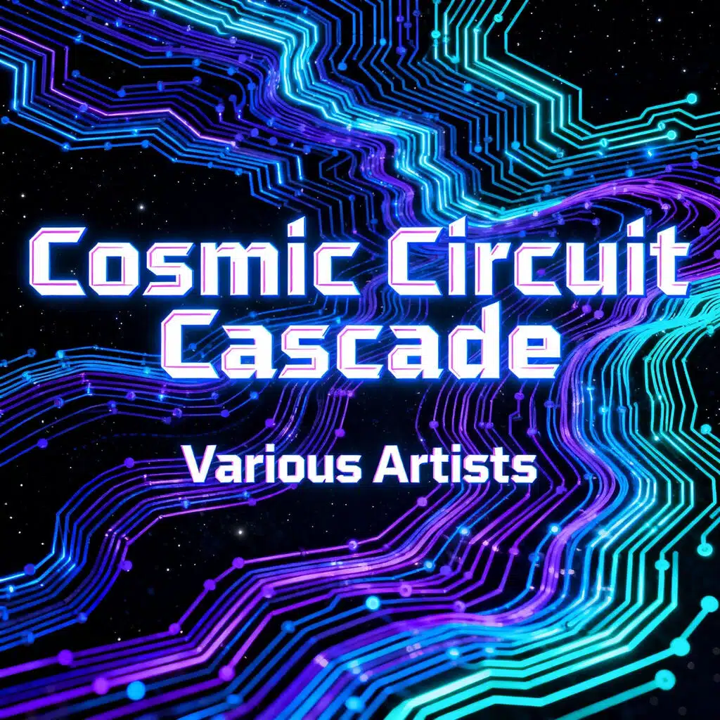 Cosmic Circuit Cascade