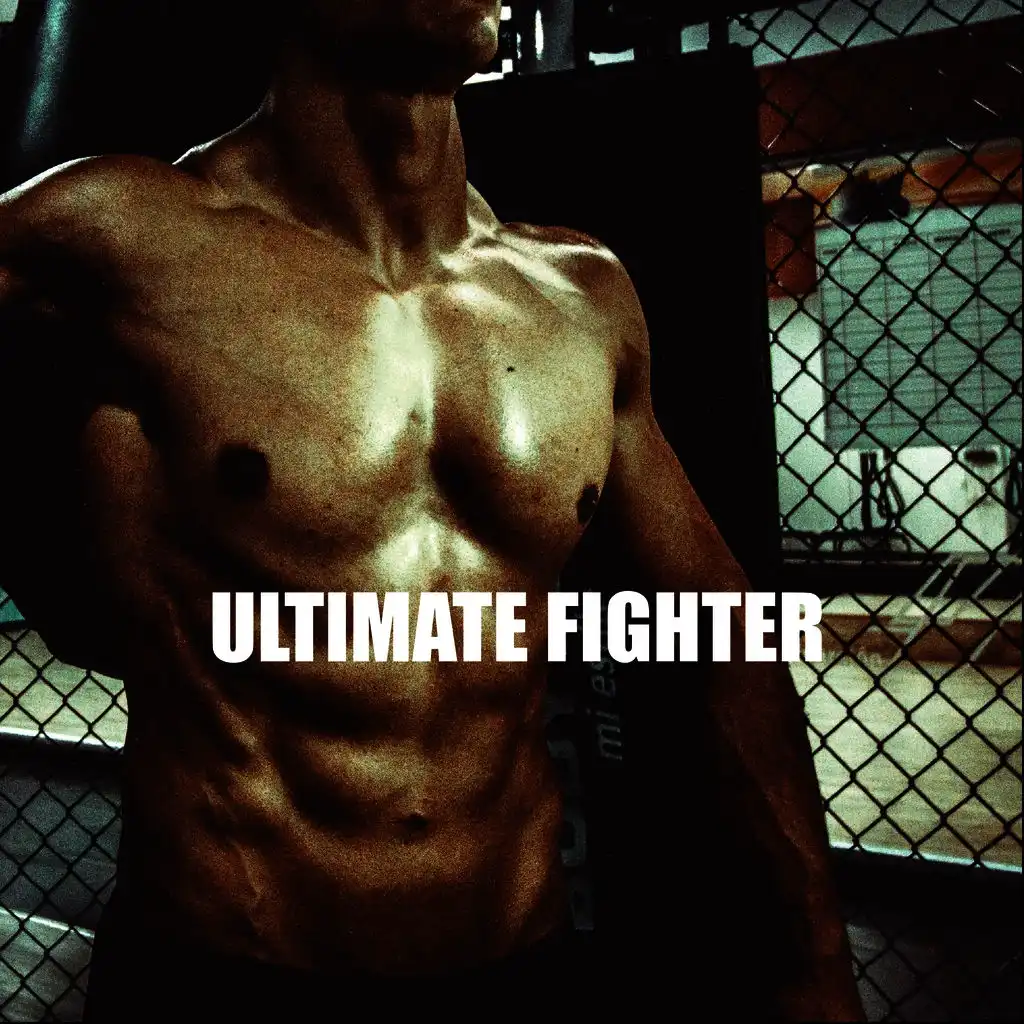 Ultimate Fighter (Twerk Music Theme Soundtrack)