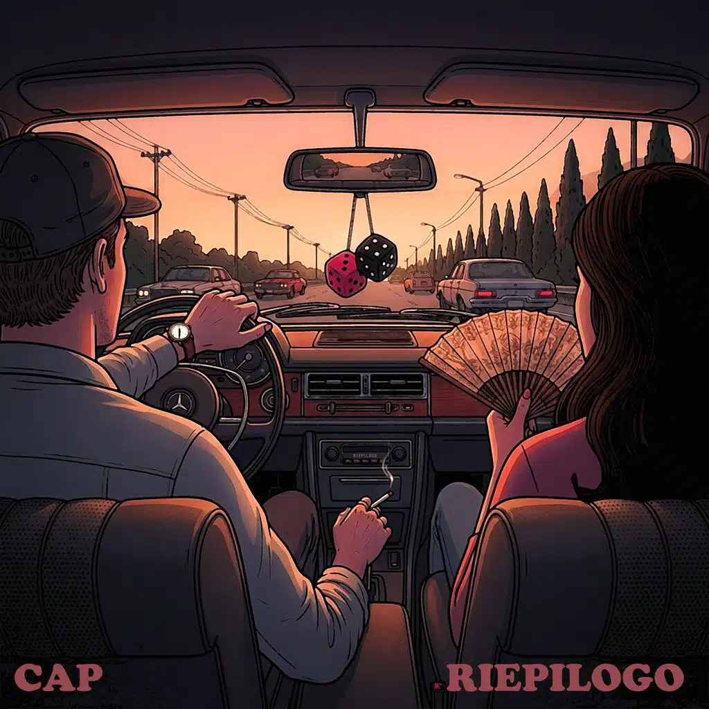 Cäp
