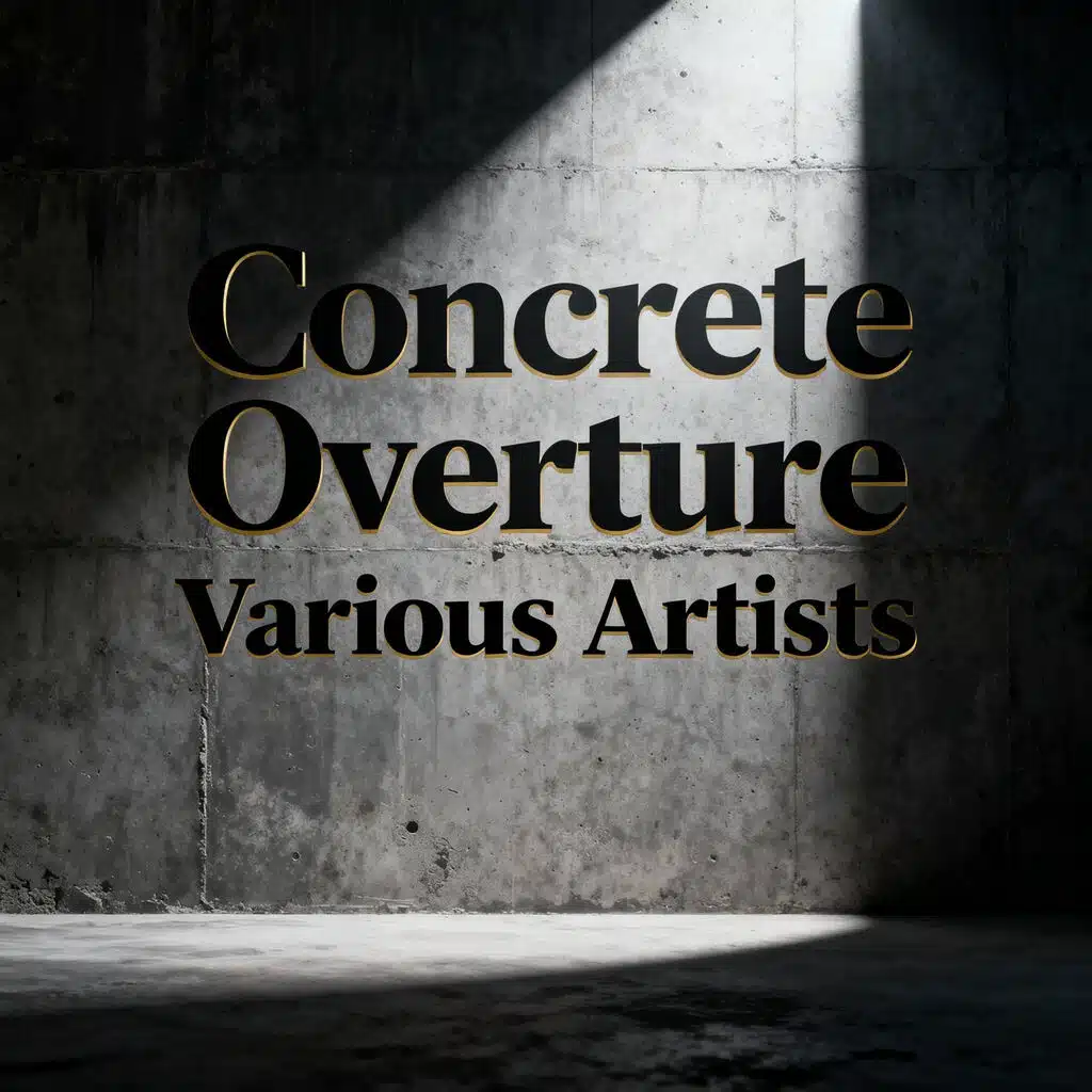 Concrete Overture