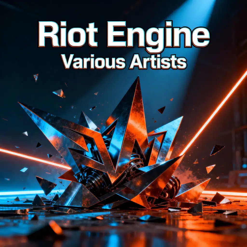 Riot Engine