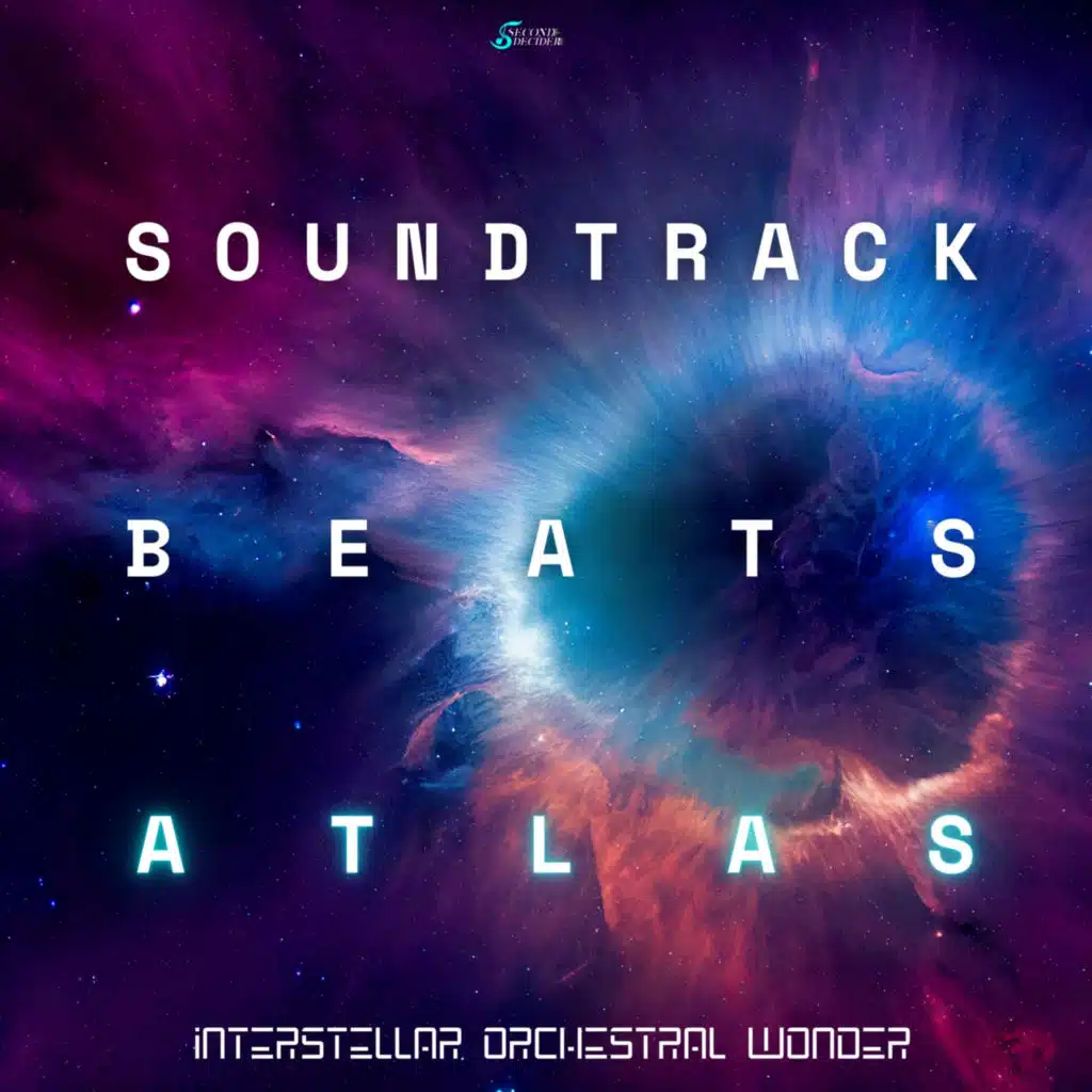 Soundtrack Beats - Atlas