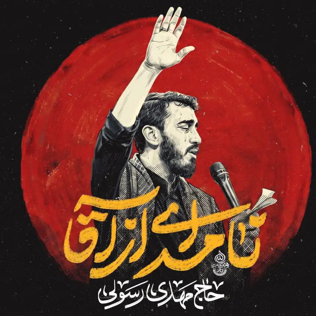 Mahdi Rasouli