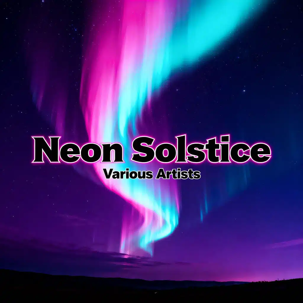 Neon Solstice