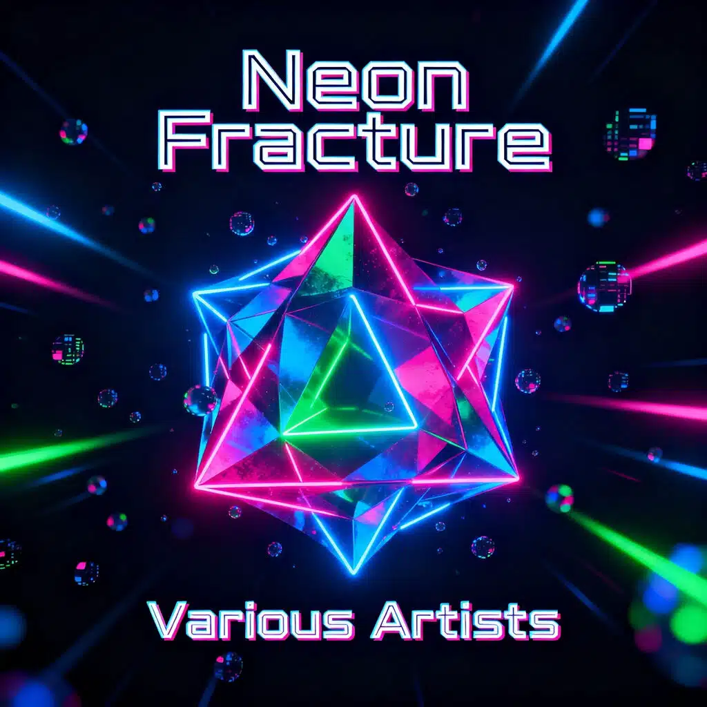 Neon Fracture