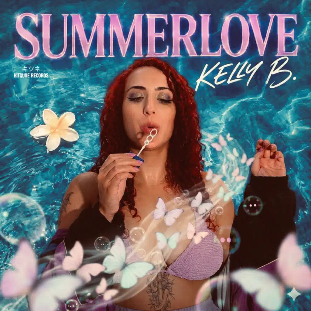 Kelly B