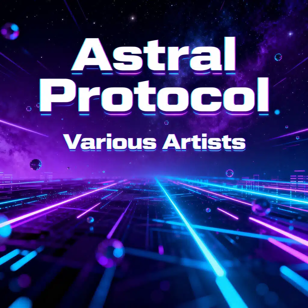 Astral Protocol