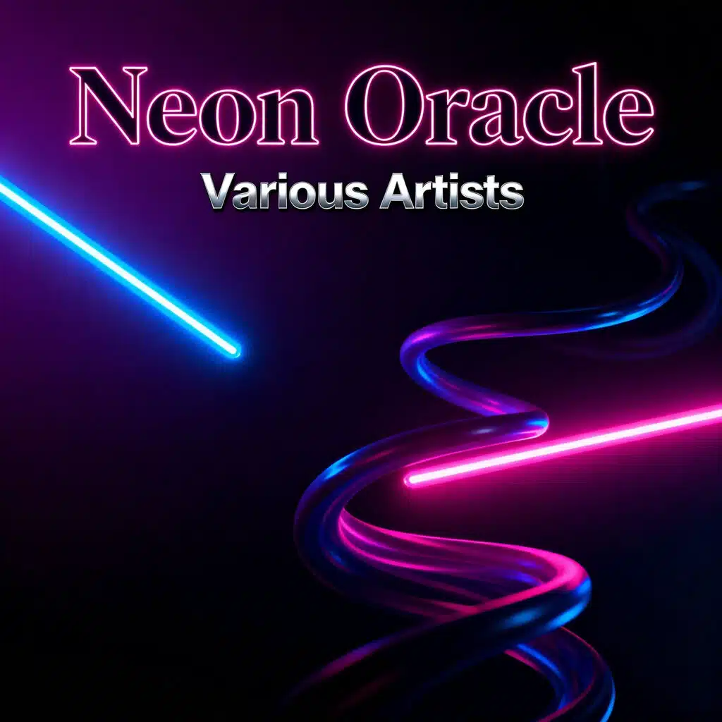Neon Oracle