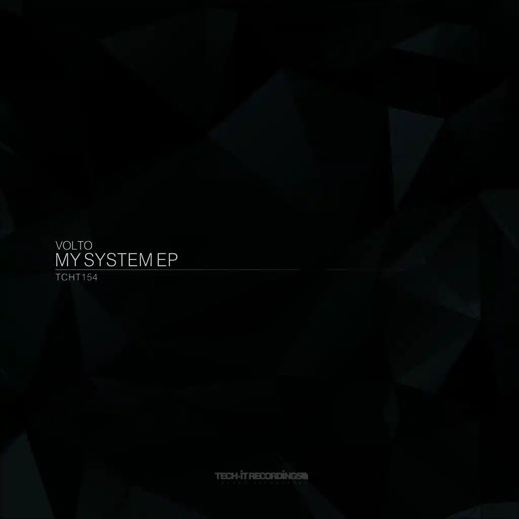 My System EP