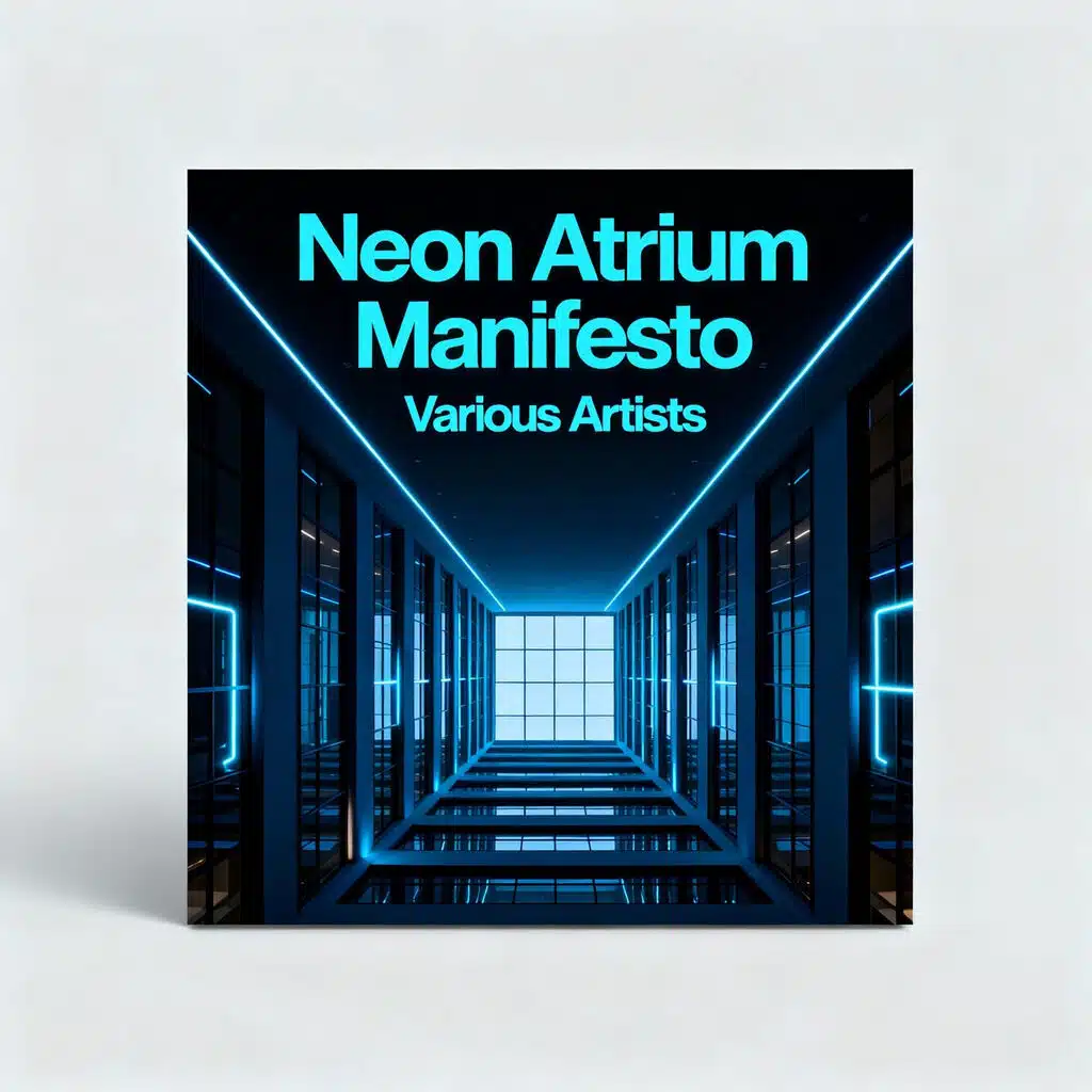Neon Atrium Manifesto
