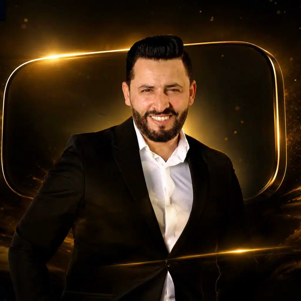 رؤوف ماهر