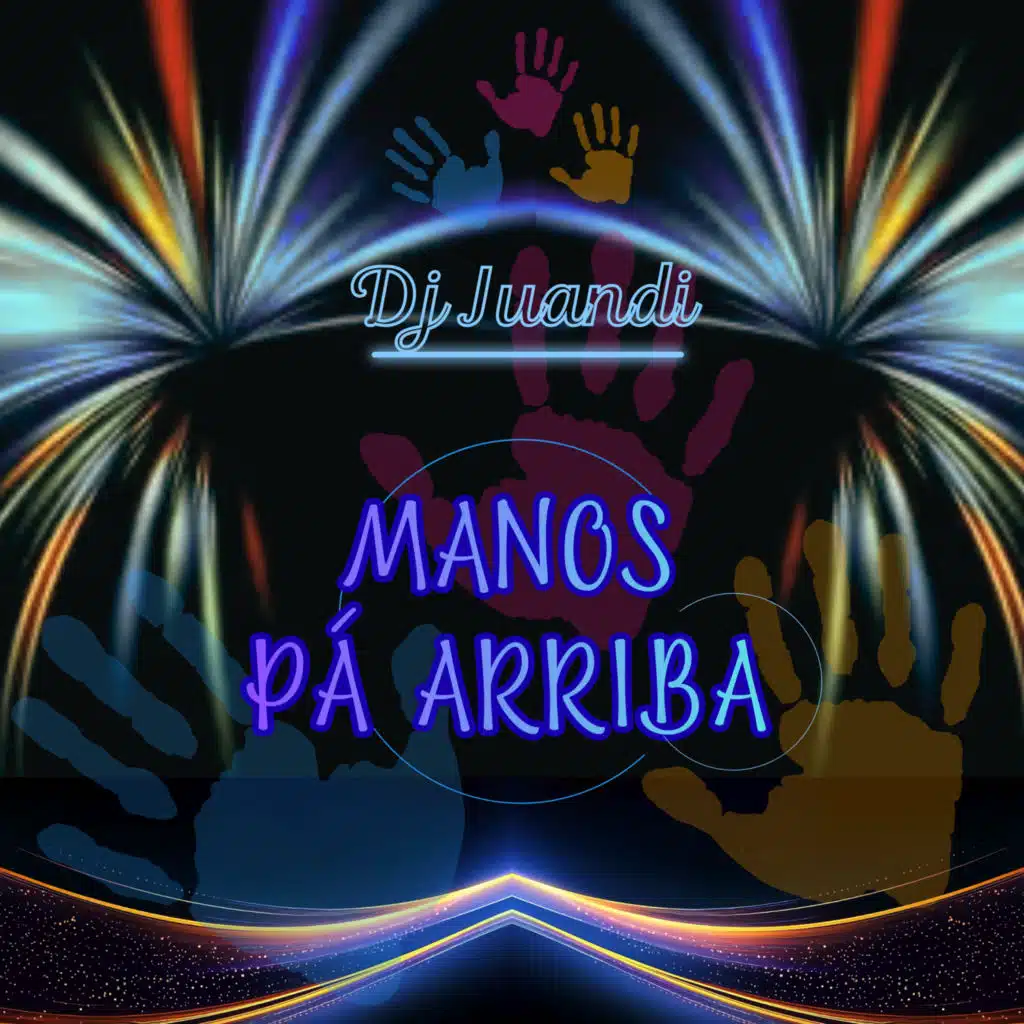 DJ JUANDI