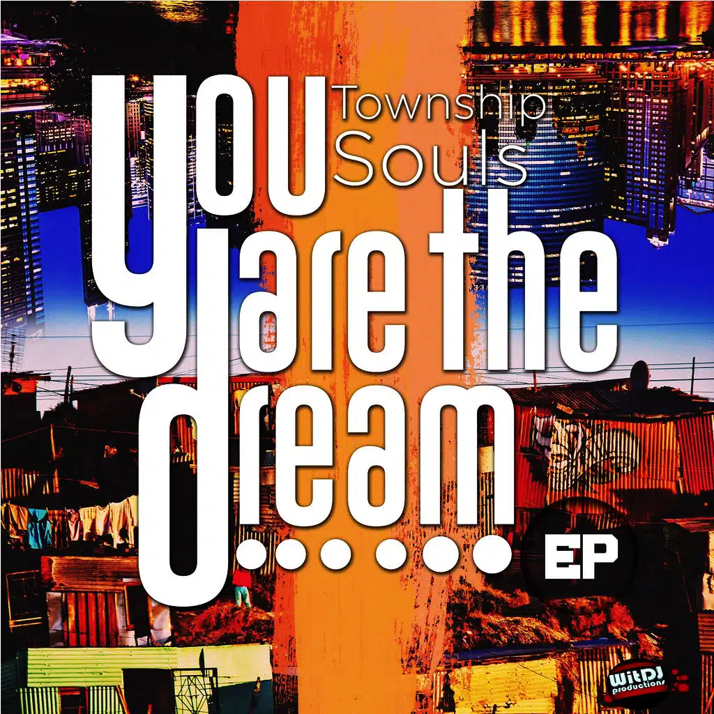 You Are The Dream EP