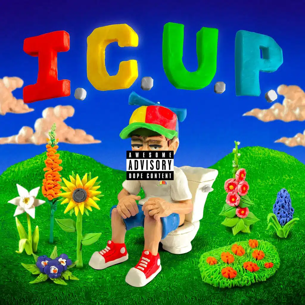 I.C.U.P. (feat. Count Draco, Dakari & yusi)