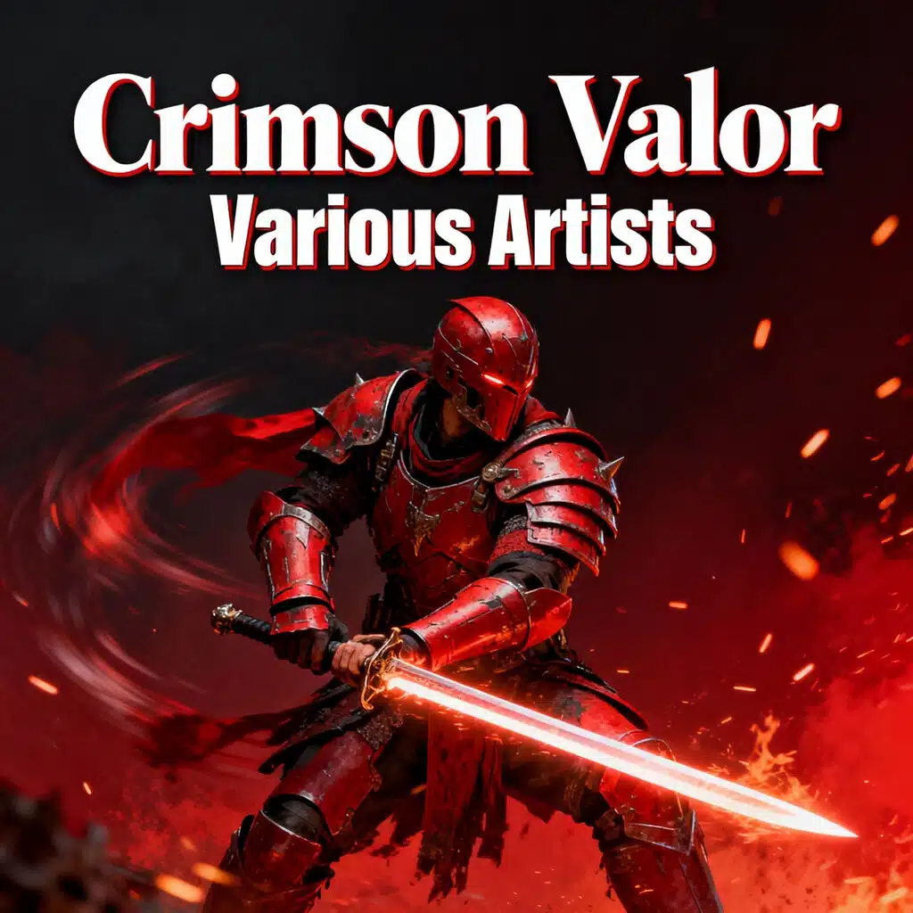 Crimson Valor