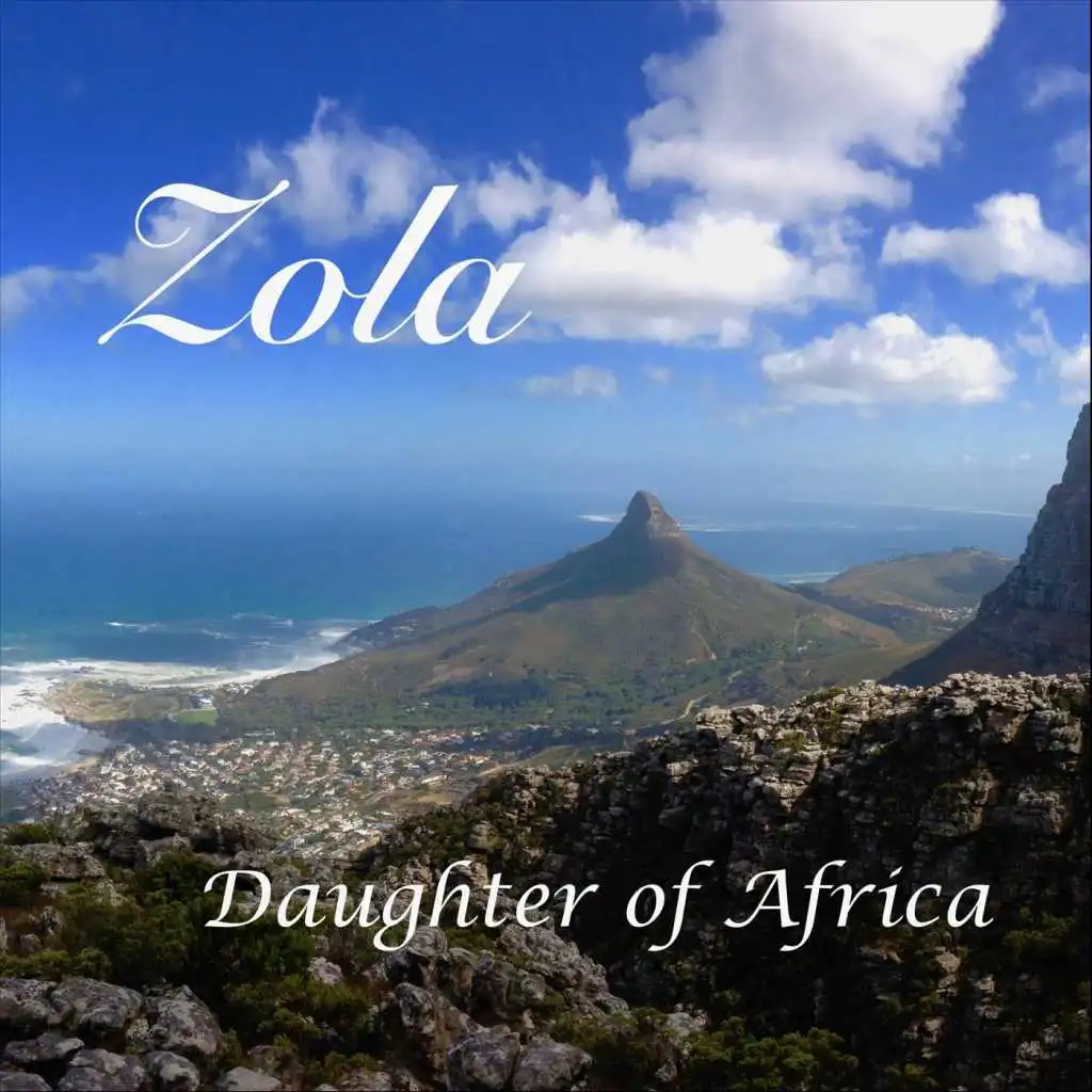 In Mama Africa