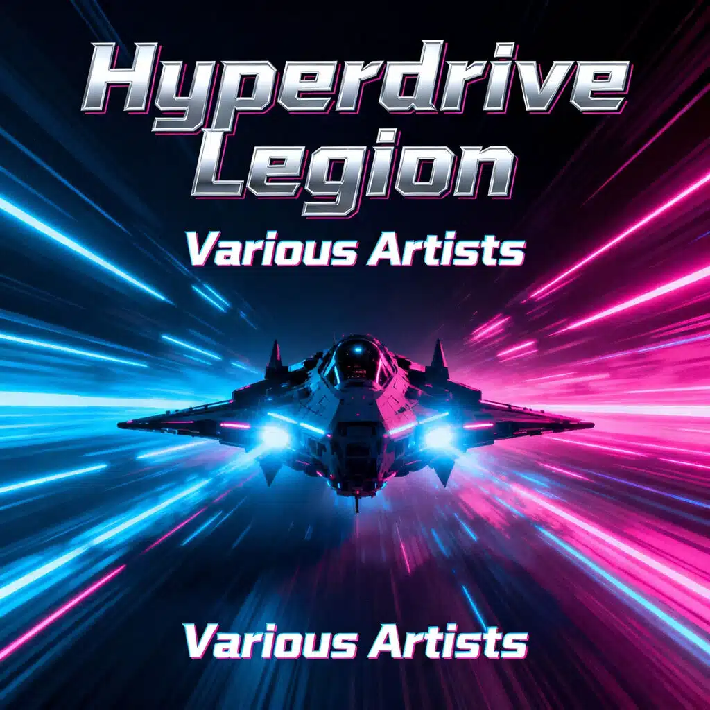 Hyperdrive Legion