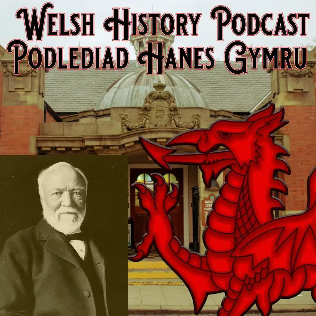 Episode 267 – The Rise of Reading Rooms
