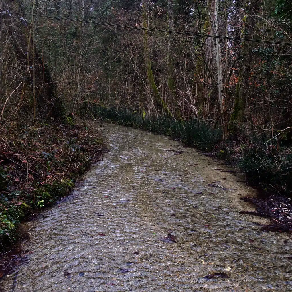Energy River