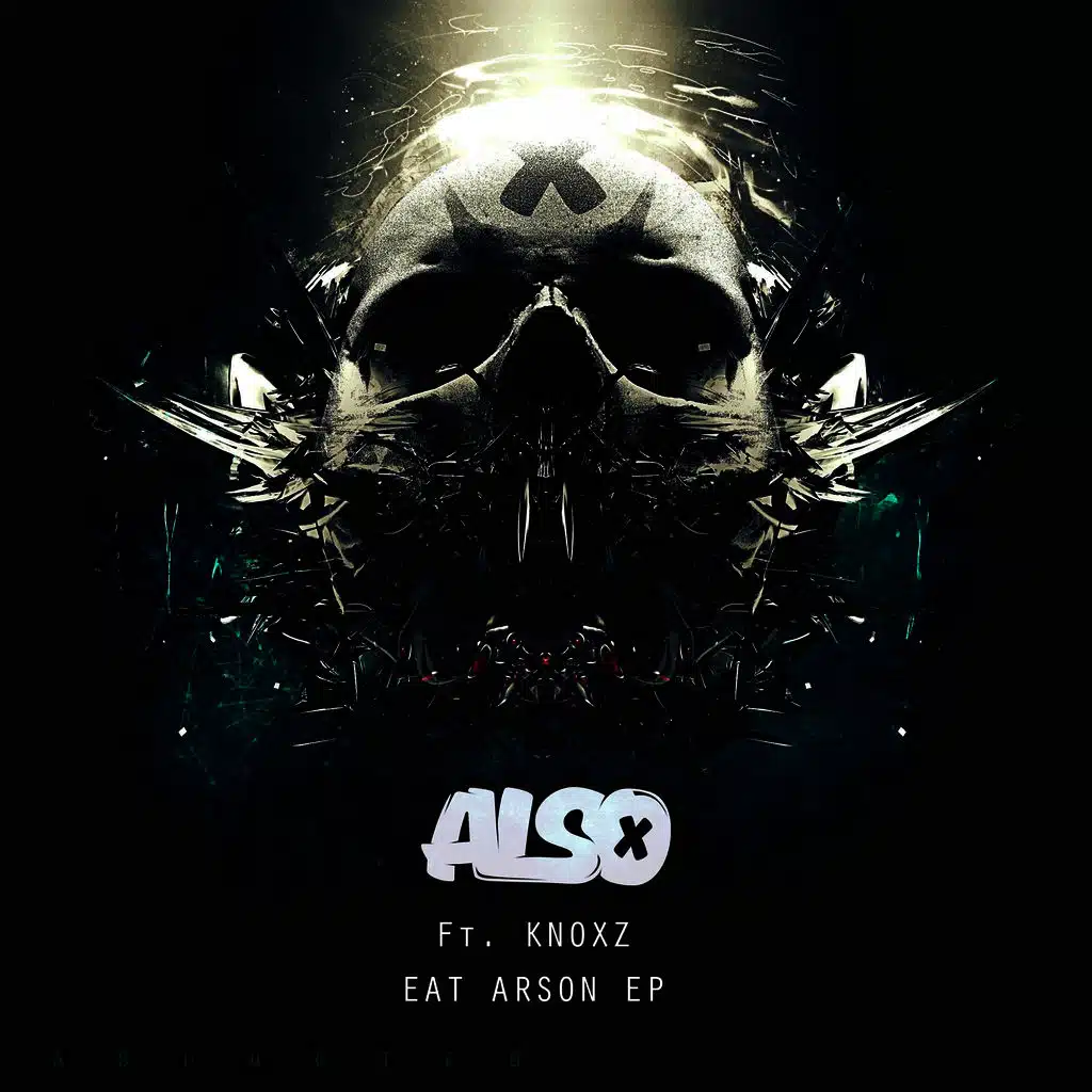 Eat Arson EP
