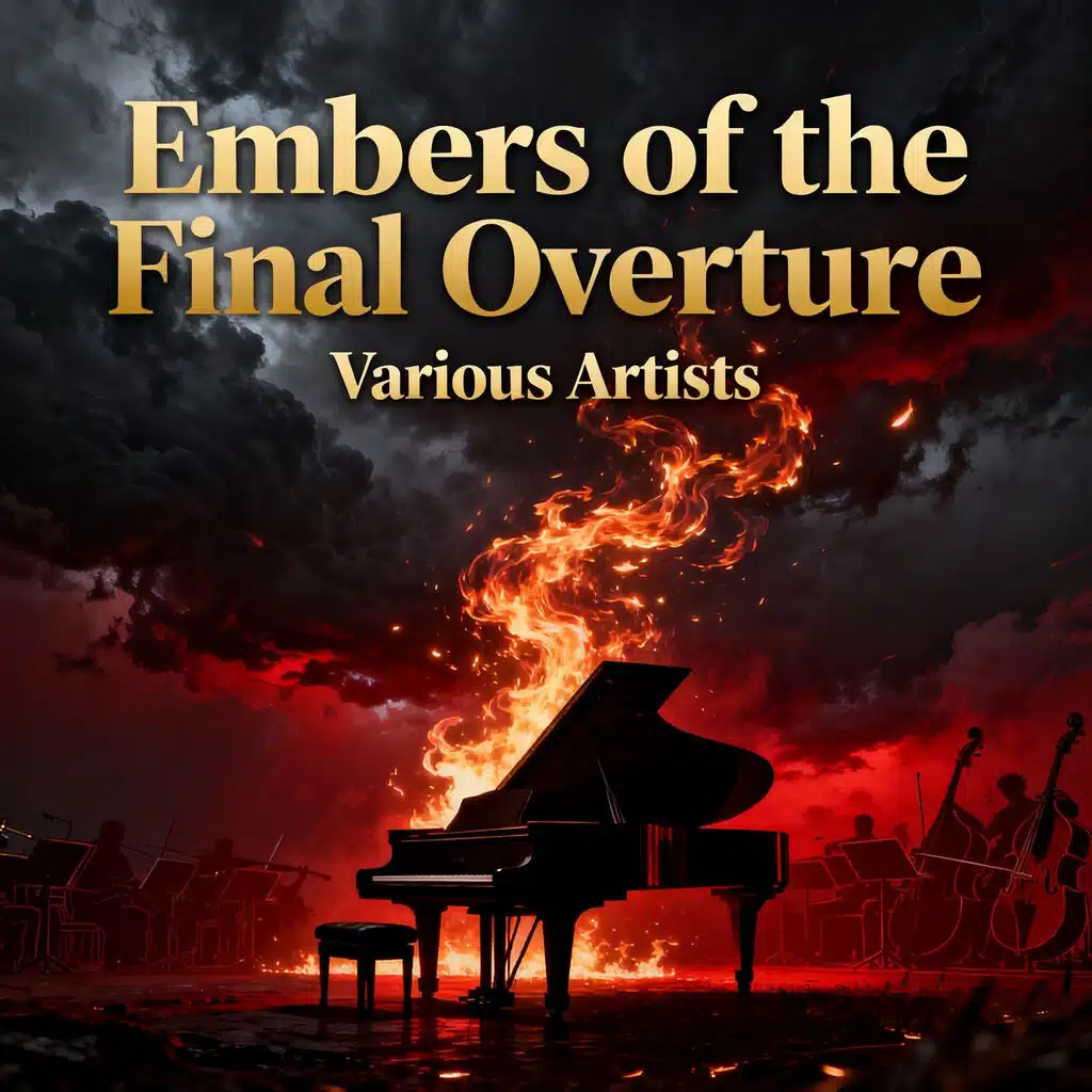 Embers of the Final Overture