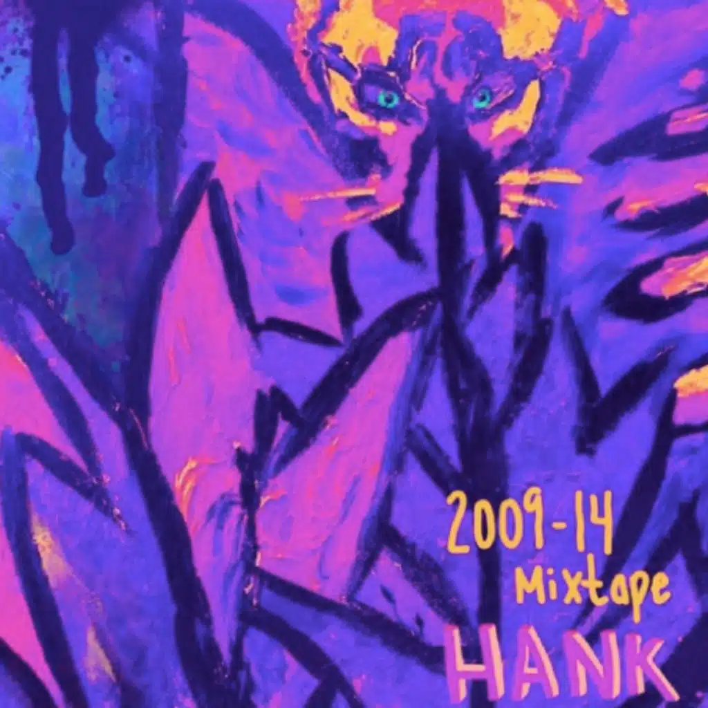 2009-14: Mixtape