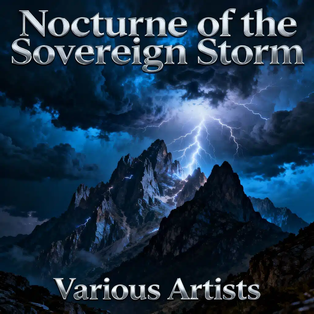 Nocturne of the Sovereign Storm