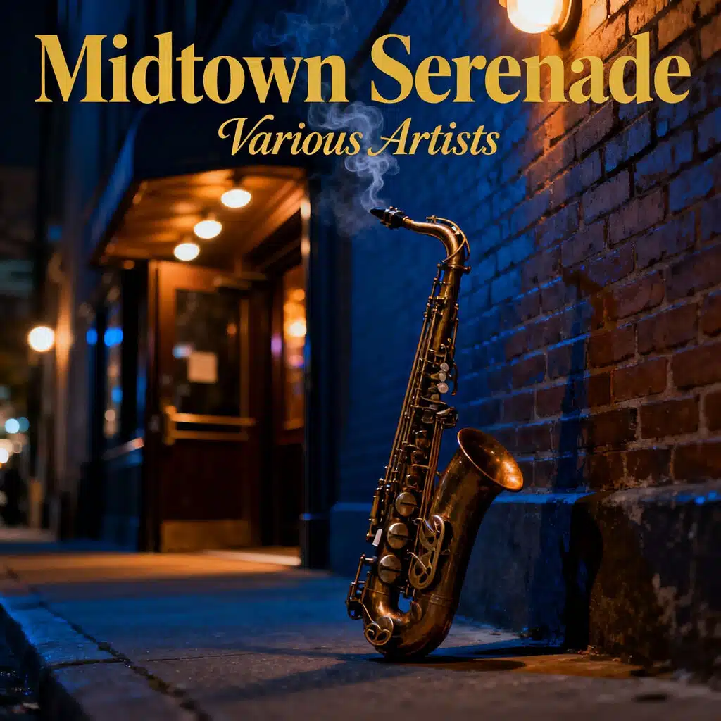 Midtown Serenade