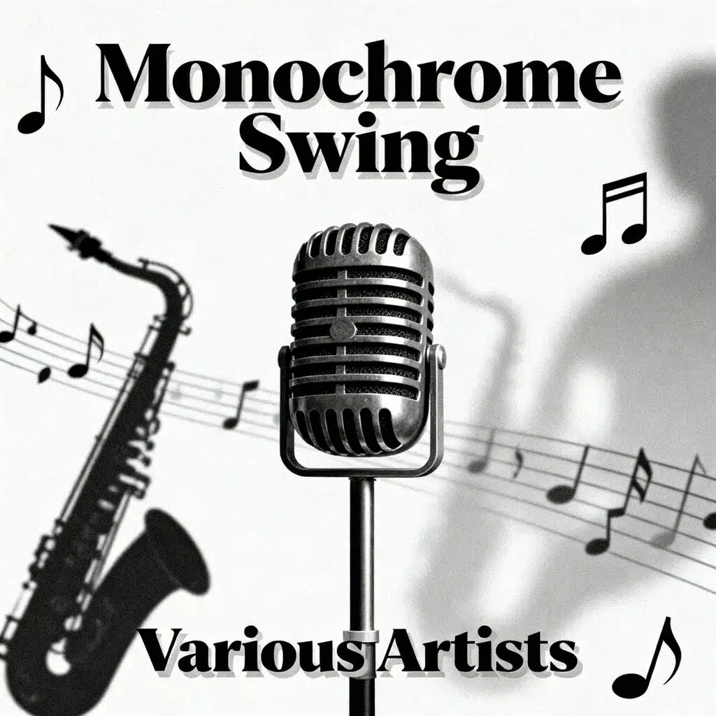 Monochrome Swing