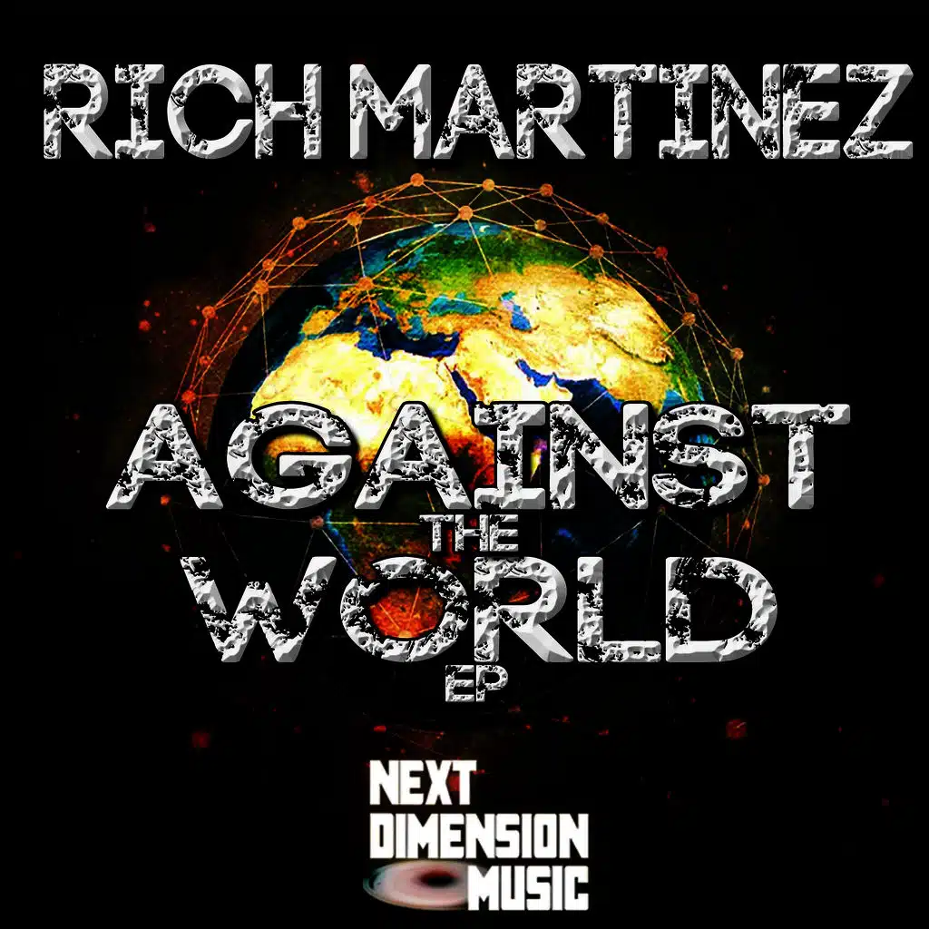 Against The World EP