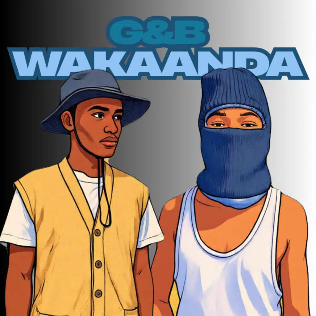 King Of Wakaanda